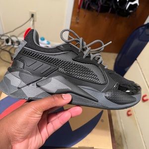 Puma Rs-x The Batman